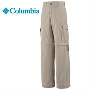 Columbia Silver Ridge Zip Off, B�rne Bukser